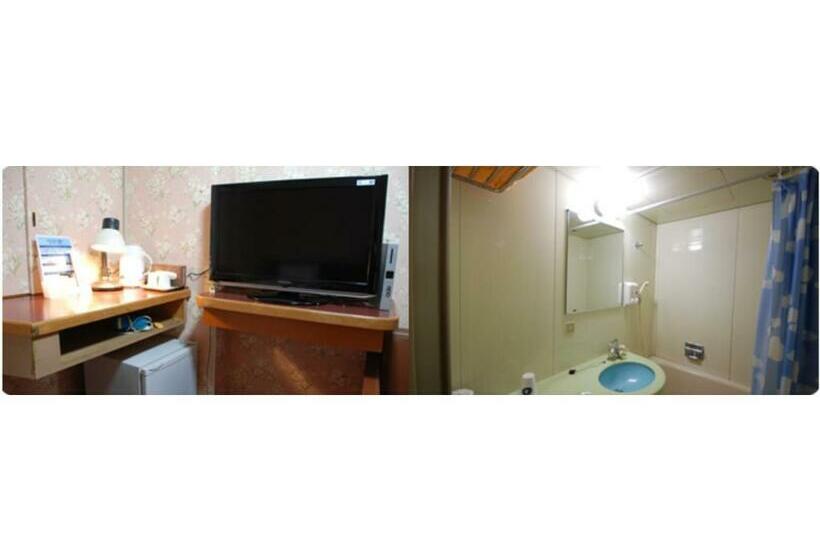 استودیوی استاندارد, Rico Hotel Kokura   Vacation Stay 22596v