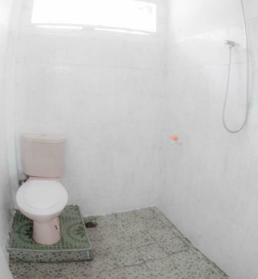 스탠다드 룸, Nias Surf Stay