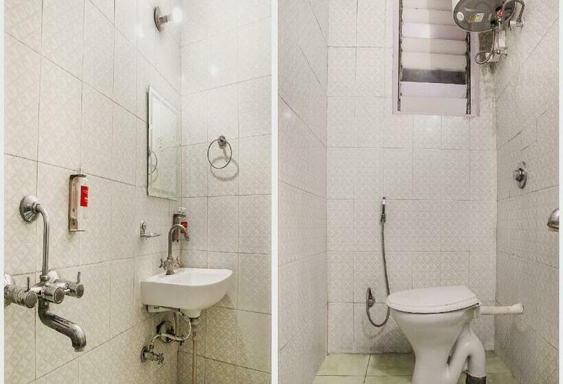 Camera Standard, O Embassy Exhibition Rd