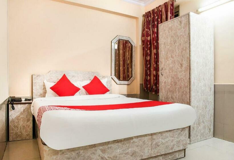 Camera Standard, O Embassy Exhibition Rd