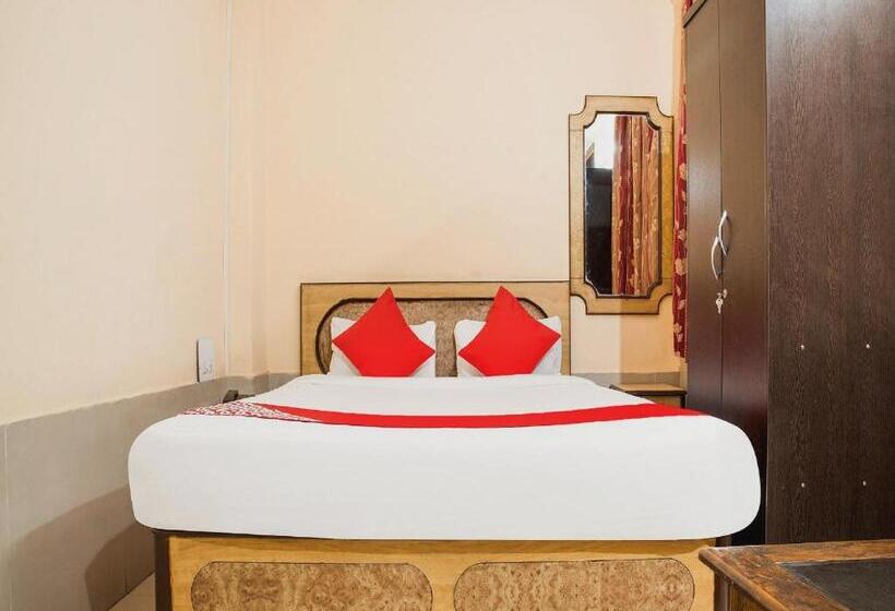 Camera Standard, O Embassy Exhibition Rd