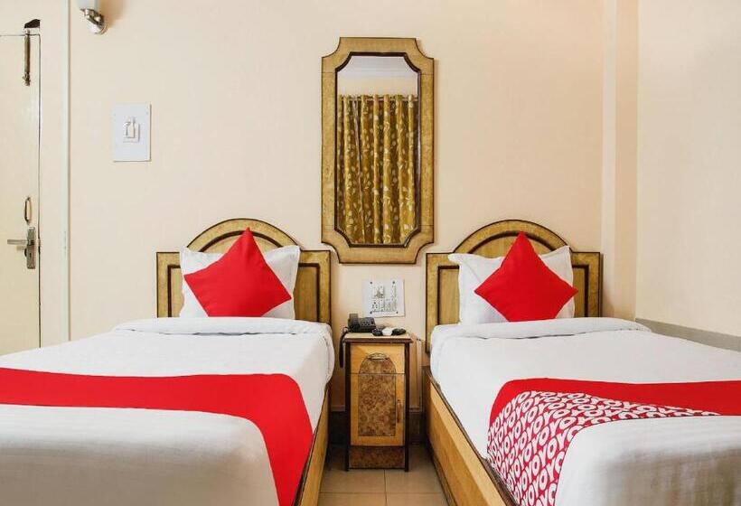 Camera Standard, O Embassy Exhibition Rd