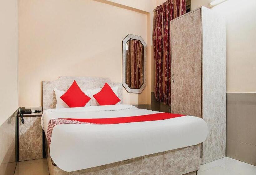 Camera Standard, O Embassy Exhibition Rd