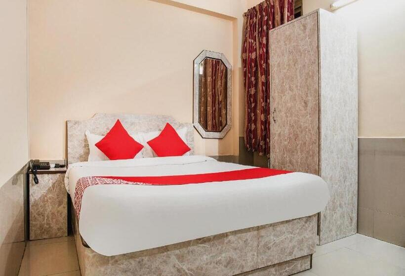 Camera Standard, O Embassy Exhibition Rd