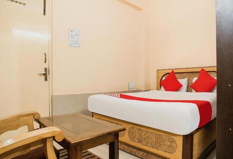 Camera Standard, O Embassy Exhibition Rd