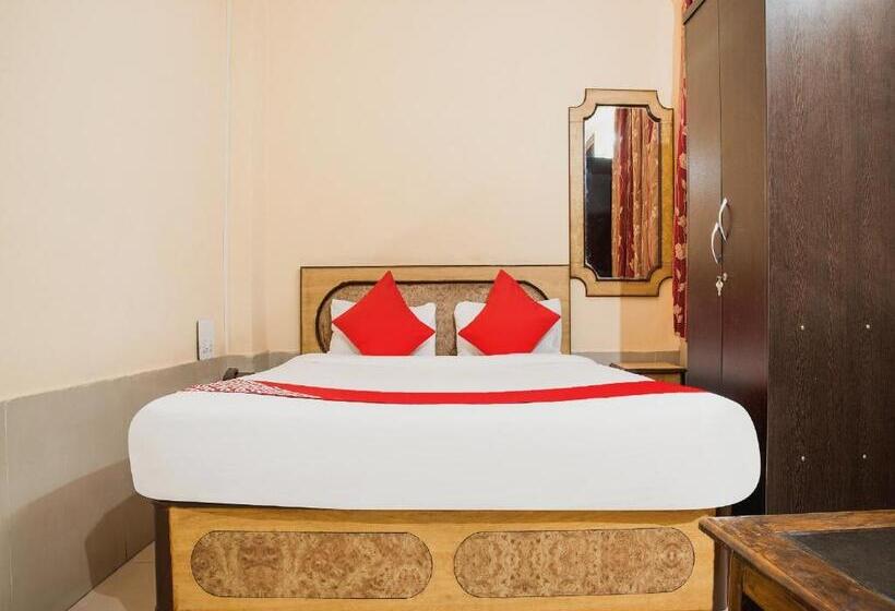 Camera Standard, O Embassy Exhibition Rd