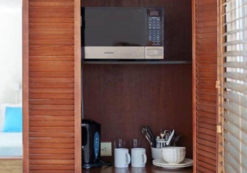 اتاق استاندارد, Arubiana Inn