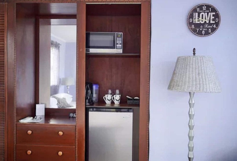 اتاق استاندارد, Arubiana Inn