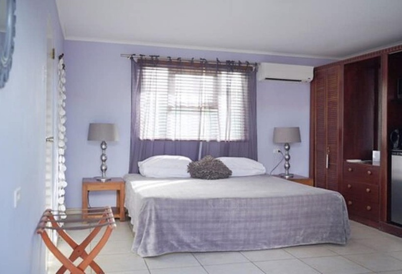 اتاق استاندارد, Arubiana Inn