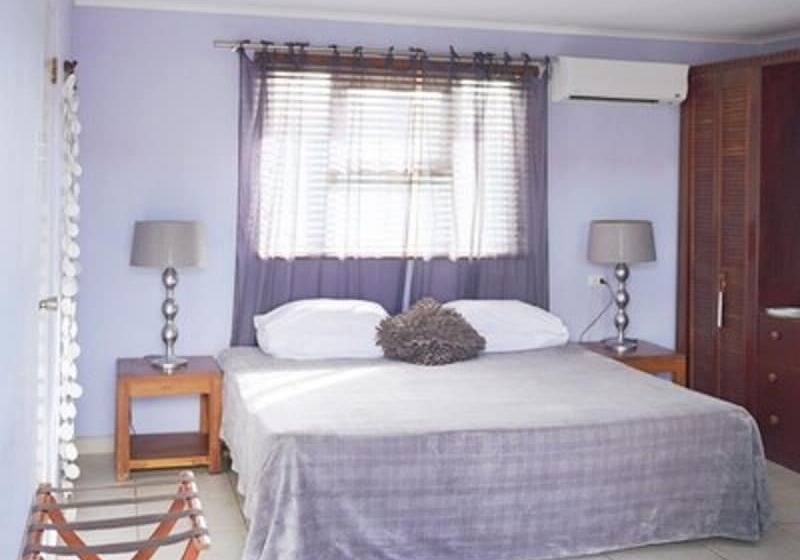 اتاق استاندارد, Arubiana Inn