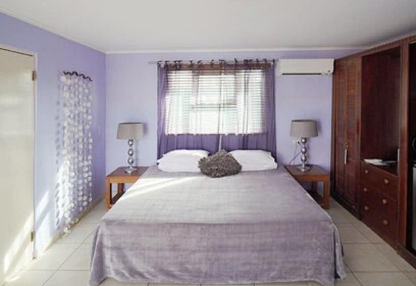 اتاق استاندارد, Arubiana Inn