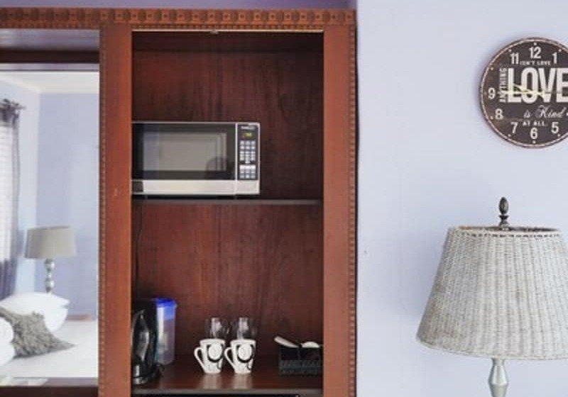 اتاق استاندارد, Arubiana Inn