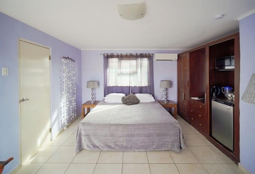 اتاق استاندارد, Arubiana Inn