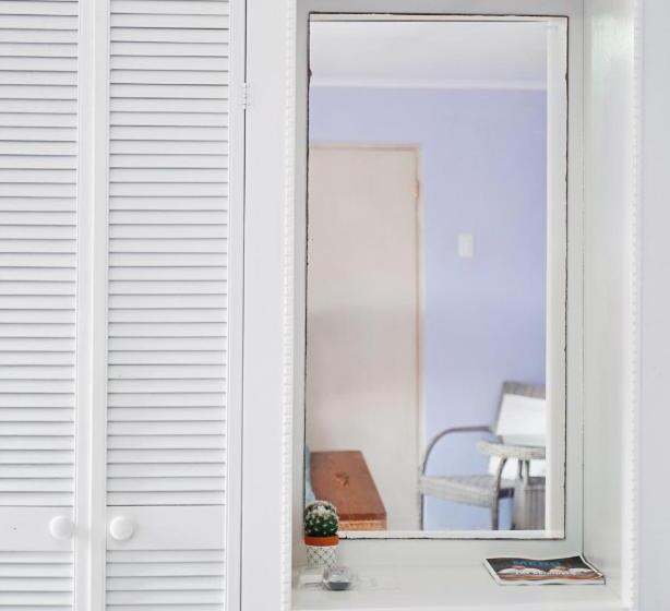 اتاق استاندارد, Arubiana Inn