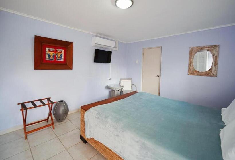 اتاق استاندارد, Arubiana Inn