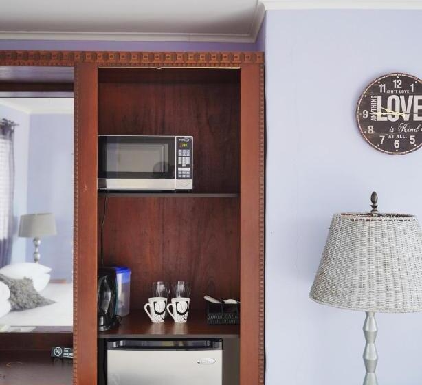 اتاق استاندارد, Arubiana Inn