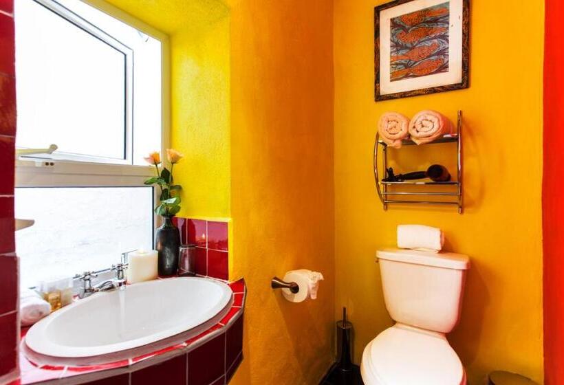 带大床的标准工作室, Garlands Del Rio