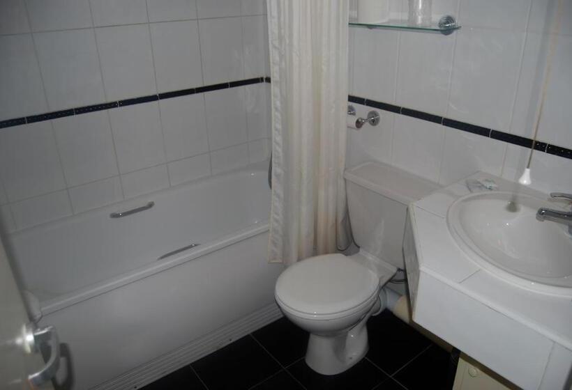 اتاق استاندارد, Brecon Hotel Sheffield Rotherham