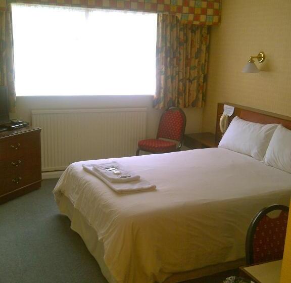 اتاق استاندارد, Brecon Hotel Sheffield Rotherham