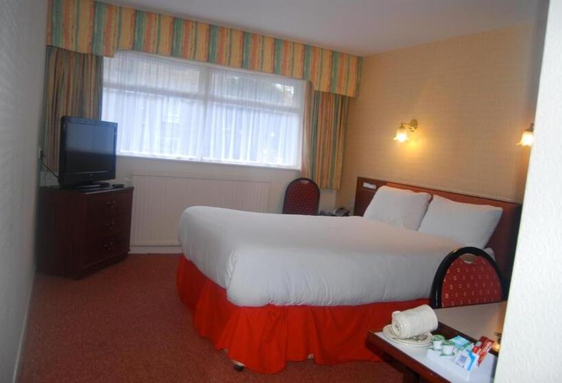 Номер Стандарт, Brecon Hotel Sheffield Rotherham