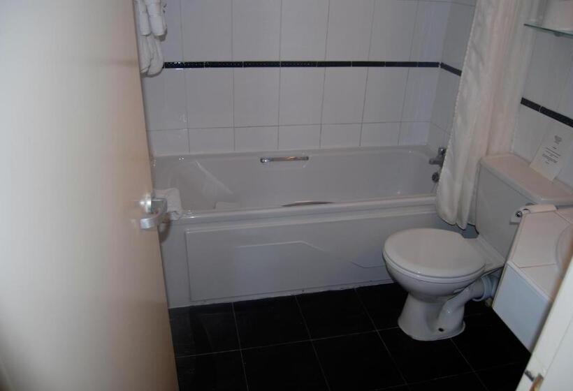 اتاق استاندارد, Brecon Hotel Sheffield Rotherham