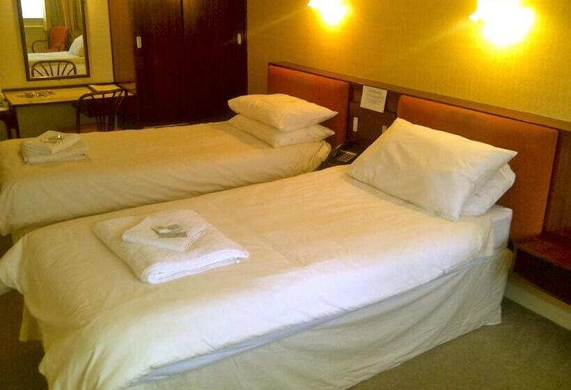 Номер Стандарт, Brecon Hotel Sheffield Rotherham
