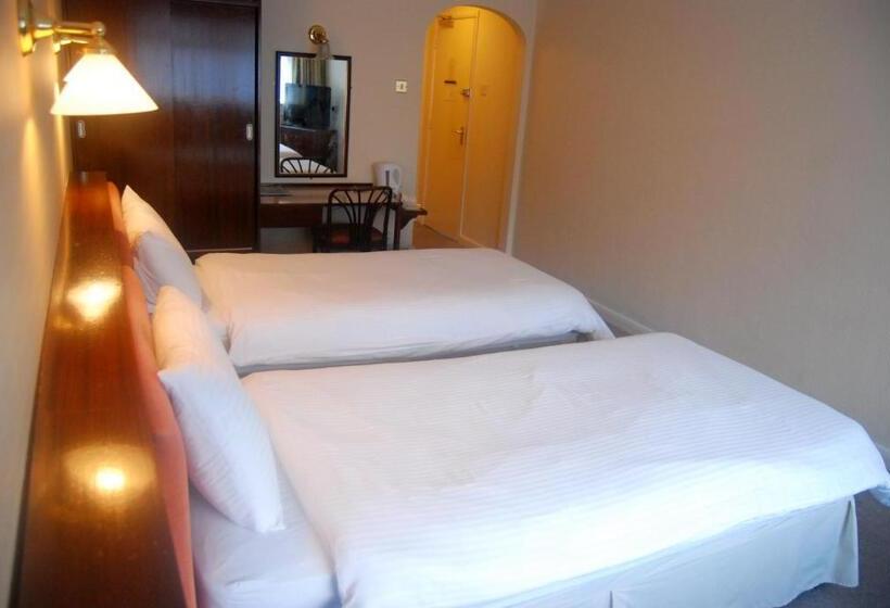 اتاق استاندارد, Brecon Hotel Sheffield Rotherham