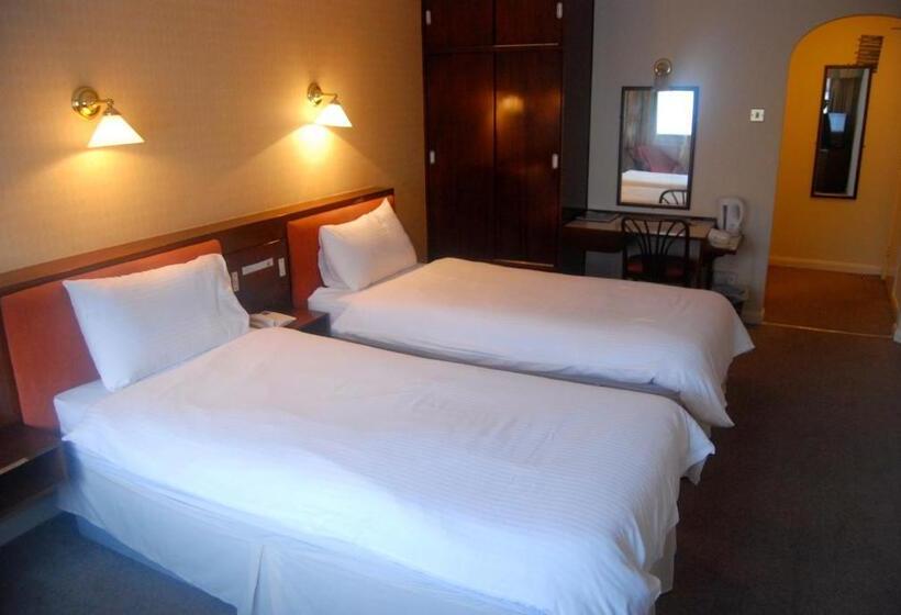 اتاق استاندارد, Brecon Hotel Sheffield Rotherham