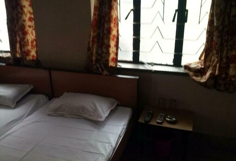 חדר סטנדרט יחיד, Capital Guest House