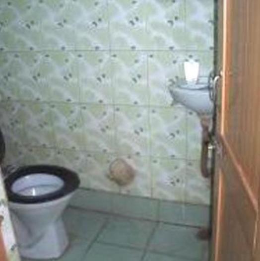 חדר סטנדרט יחיד, Capital Guest House