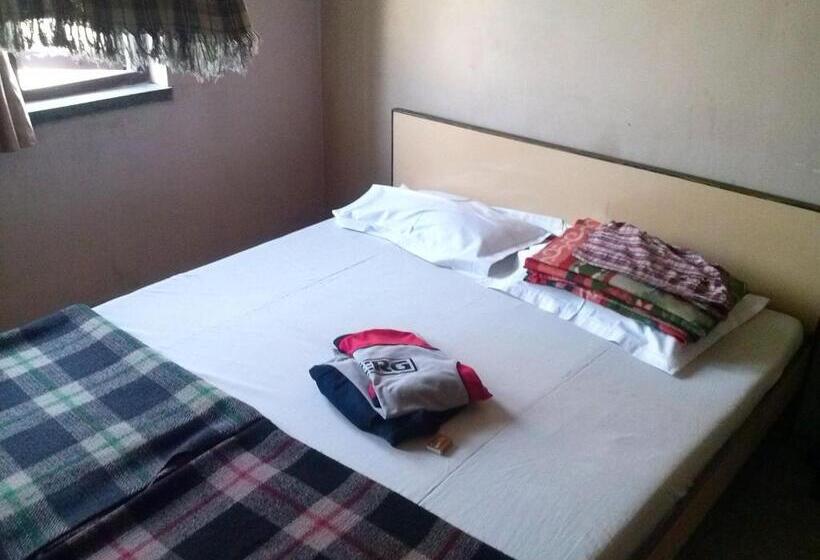 חדר דלוקס, Capital Guest House