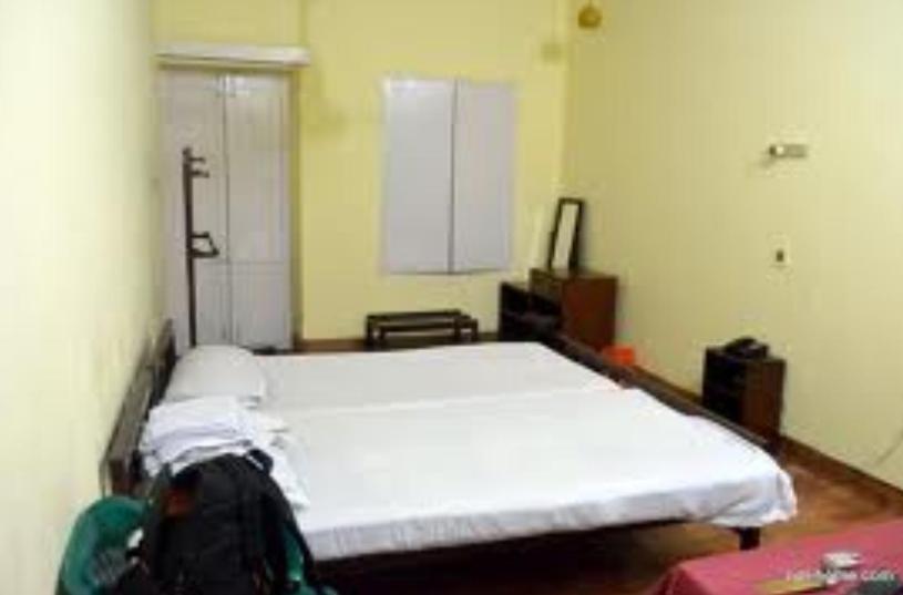 חדר דלוקס, Capital Guest House