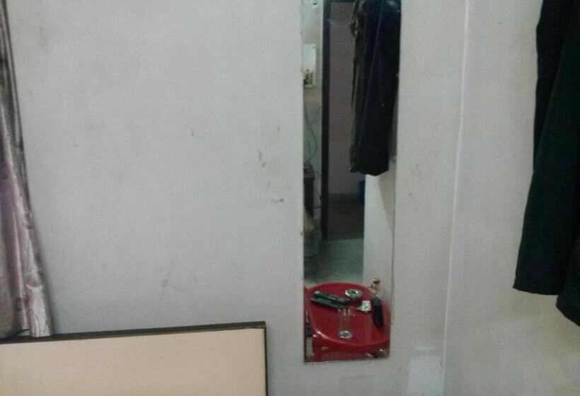 חדר סטנדרט יחיד, Capital Guest House