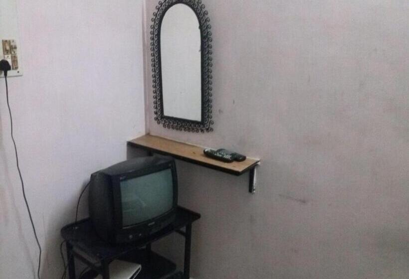 חדר סטנדרט, Capital Guest House