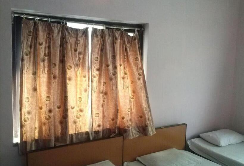 חדר סטנדרט, Capital Guest House