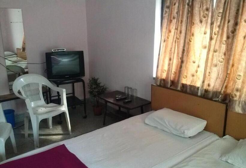 חדר סטנדרט, Capital Guest House