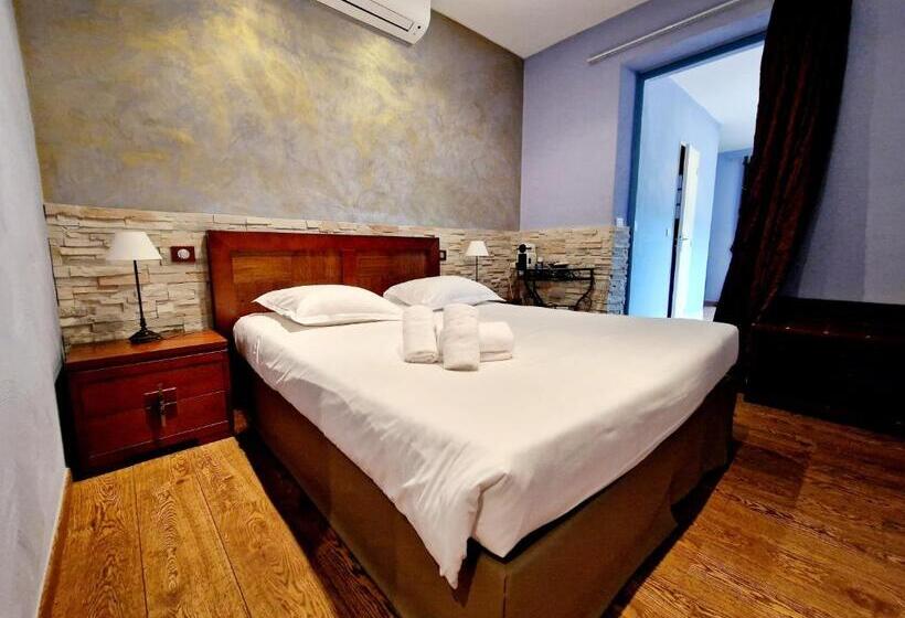 4인용 스탠다드 룸, Bella Vista