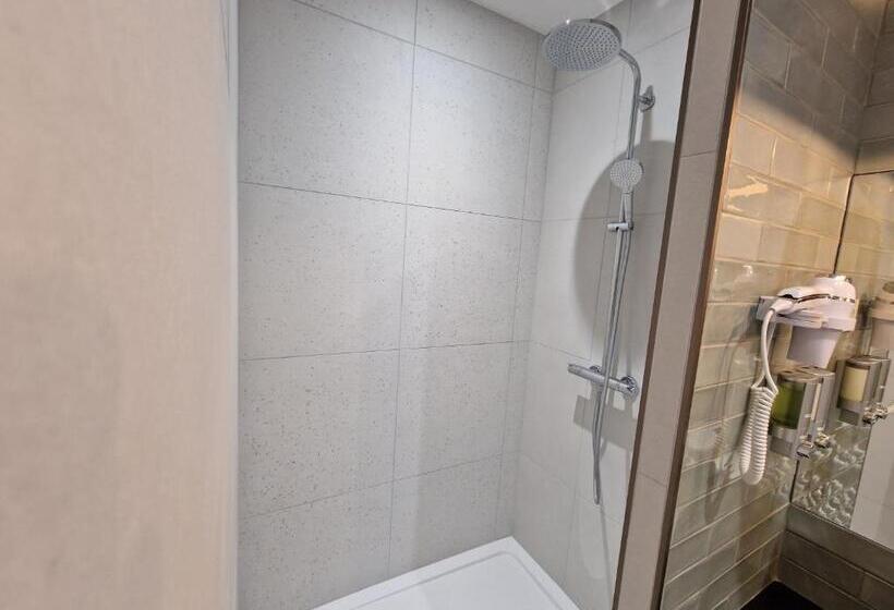 4인용 스탠다드 룸, Bella Vista