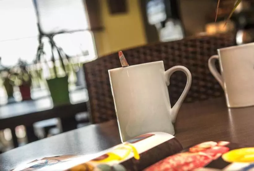 スタンダードルーム, Brit Hotel Confort Montauban