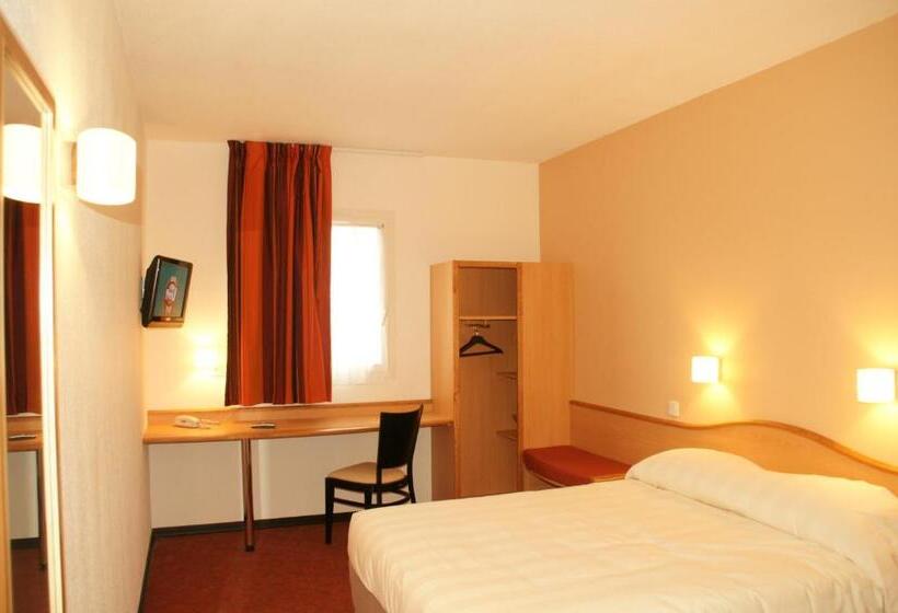 스탠다드 룸, Brit Hotel Confort Montauban