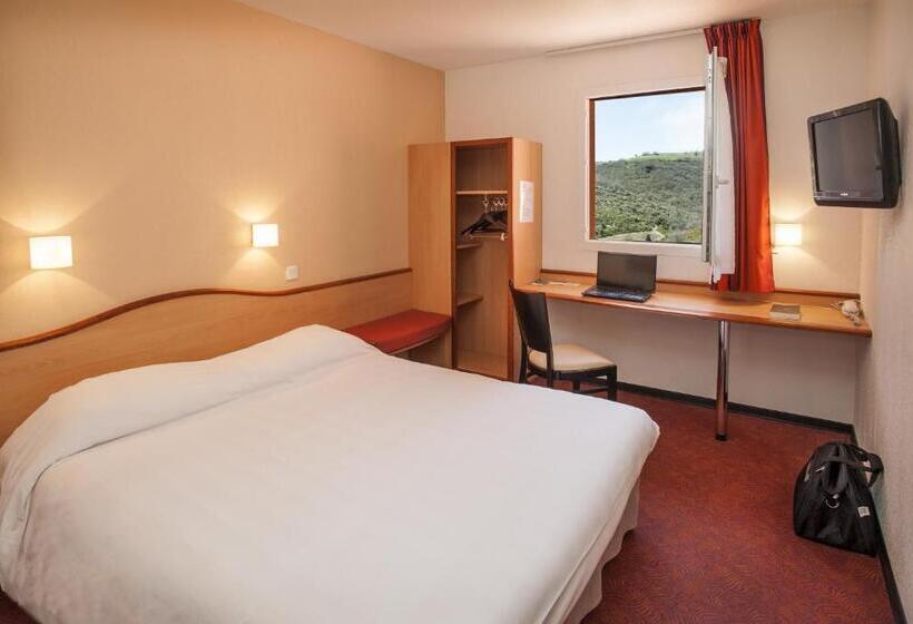 Номер Стандарт, Brit Hotel Confort Montauban