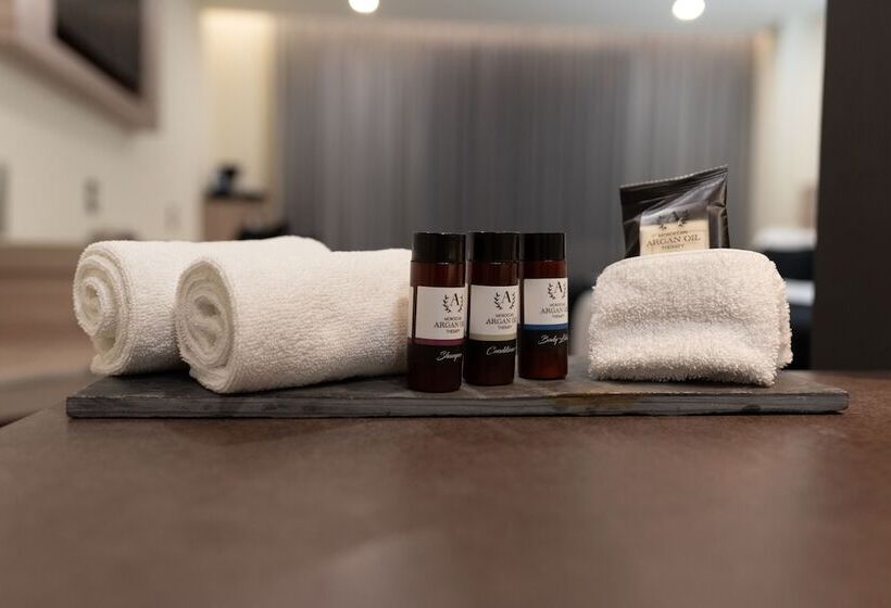 اتاق سوپریور, Domun