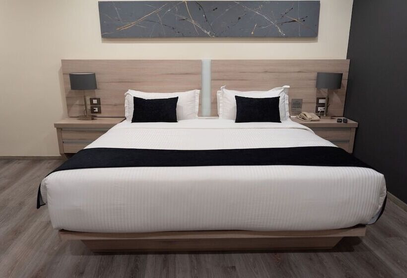 اتاق سوپریور, Domun