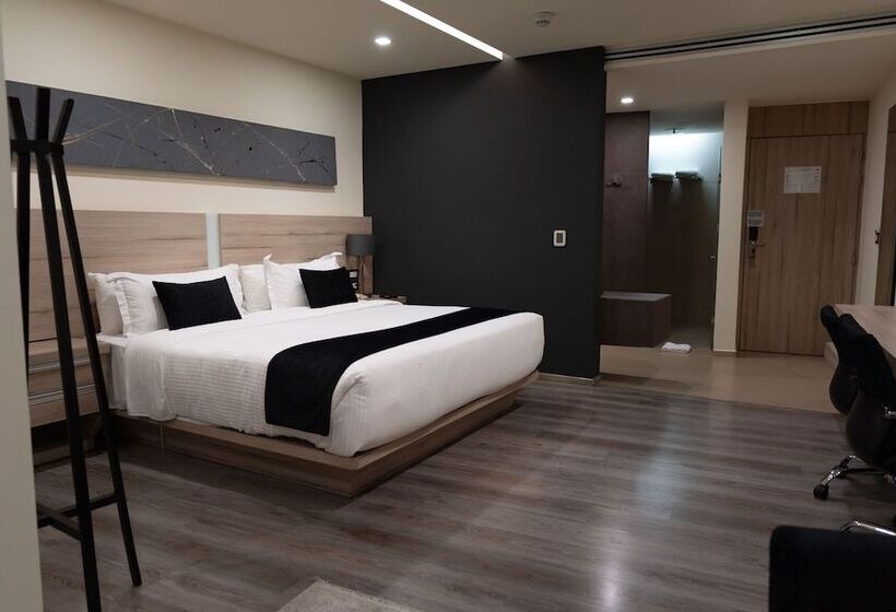 اتاق سوپریور, Domun