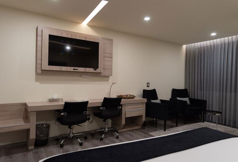 اتاق سوپریور, Domun