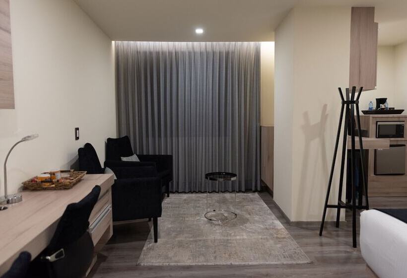 اتاق سوپریور, Domun