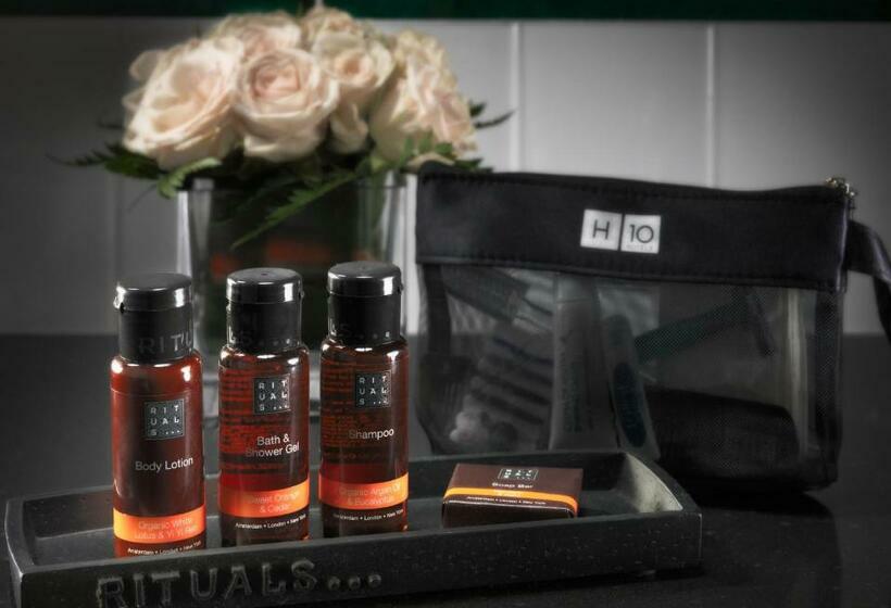 Люкс Вид на Город, H10 Cubik 4* Sup