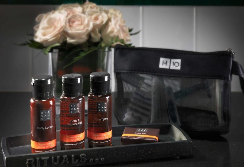 Классический Номер, H10 Cubik 4* Sup