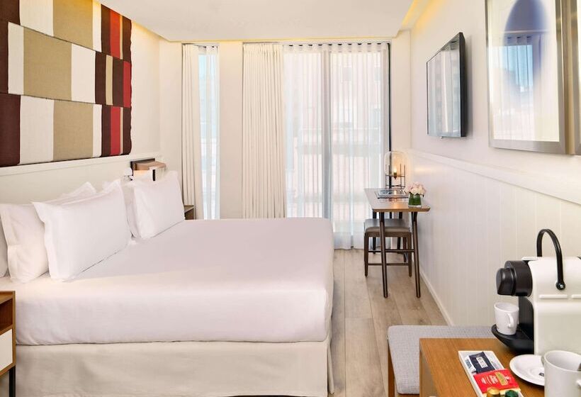 Классический Номер, H10 Cubik 4* Sup