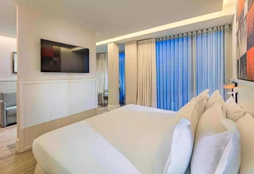 Family Junior Suite